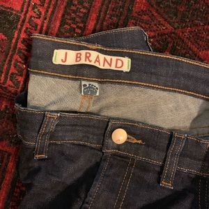 J Brand Jeans - J brand maternity jeans mama j straight leg J Brand Jeans - J brand maternity jeans mama j straight leg